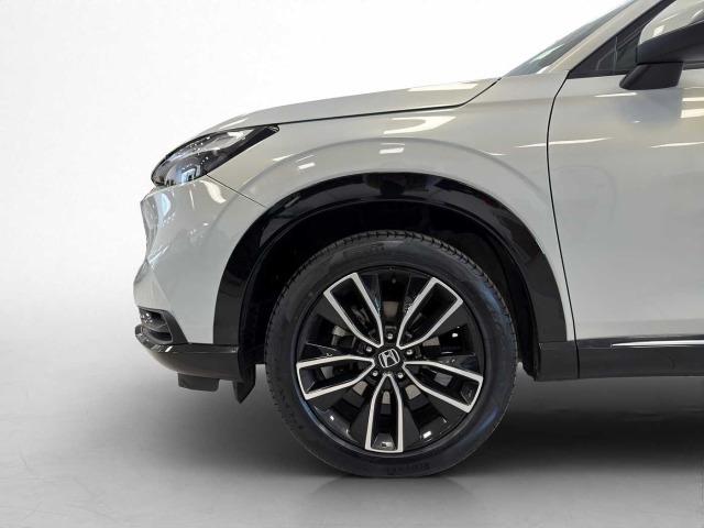 Honda Hr-v ADVANCE